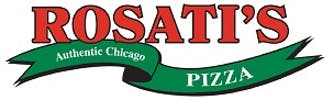 Rosati's Pizza of Bloomington/Normal logo